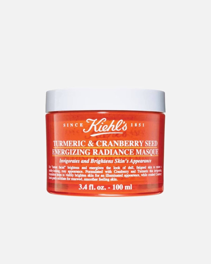 Hydratační krém, Kiehl's, 1340 Kč
