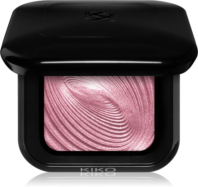 Oční stíny, Kiko Milano, 395 Kč
