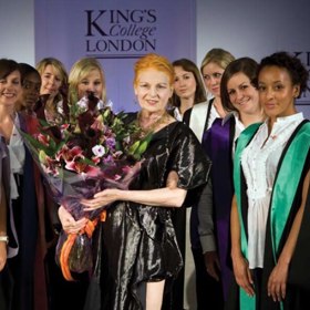 Vivienne Westwood
