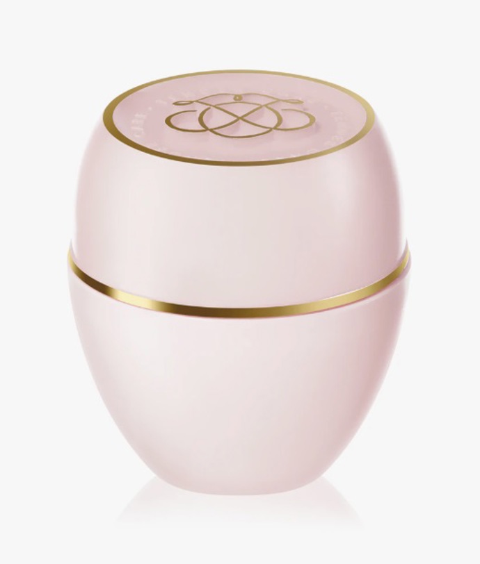 Balzám na rty s včelím voskem, Oriflame, 150 Kč
