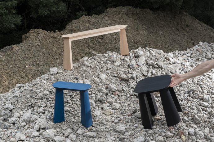 Refresher Best of Design, Studio VNEM
