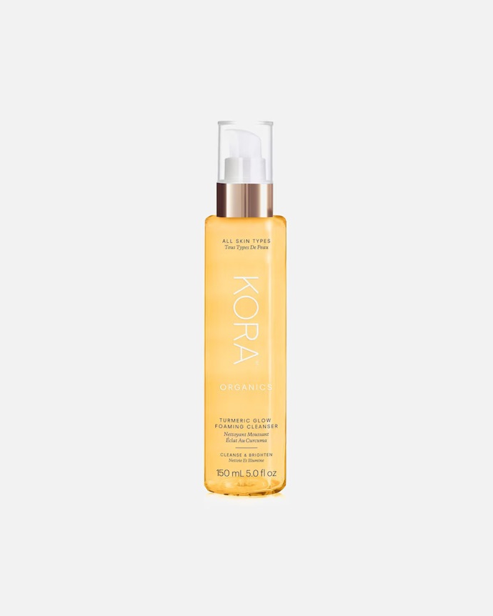 Čisticí pěna, Kora Organics, 1199 Kč
