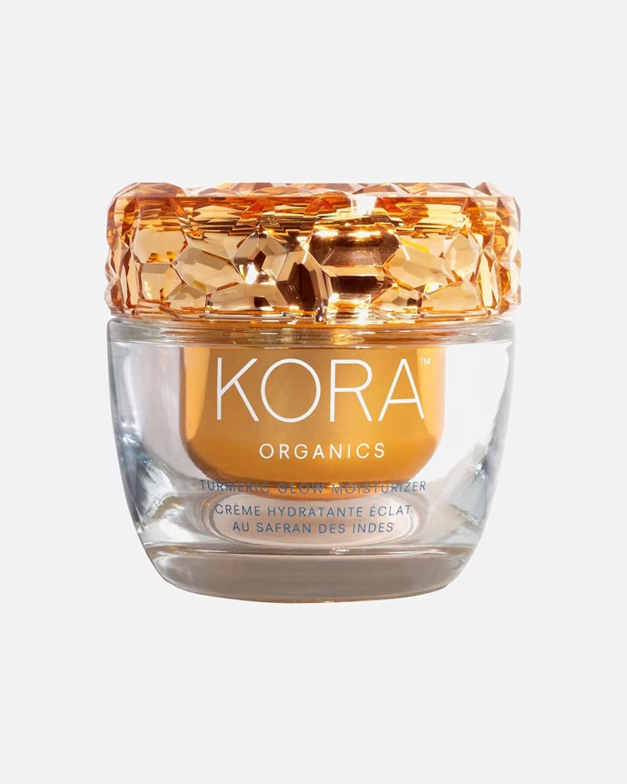 Hydratační krém, Kora Organics, 1669 Kč
