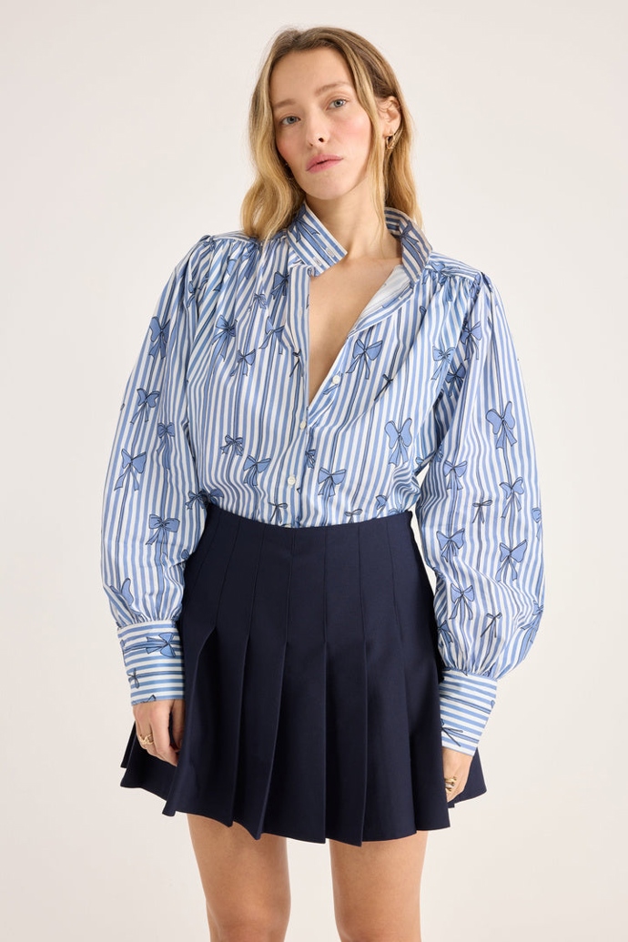 Košile, Balzac Paris, 160 eur
Košile, Balzac Paris, 160 eur