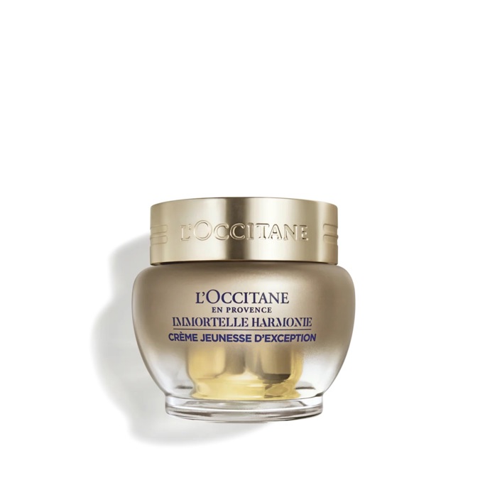 Krém proti vráskám, L'Occitane, 4490 Kč
Krém proti vráskám, L'Occitane, 4490 Kč
