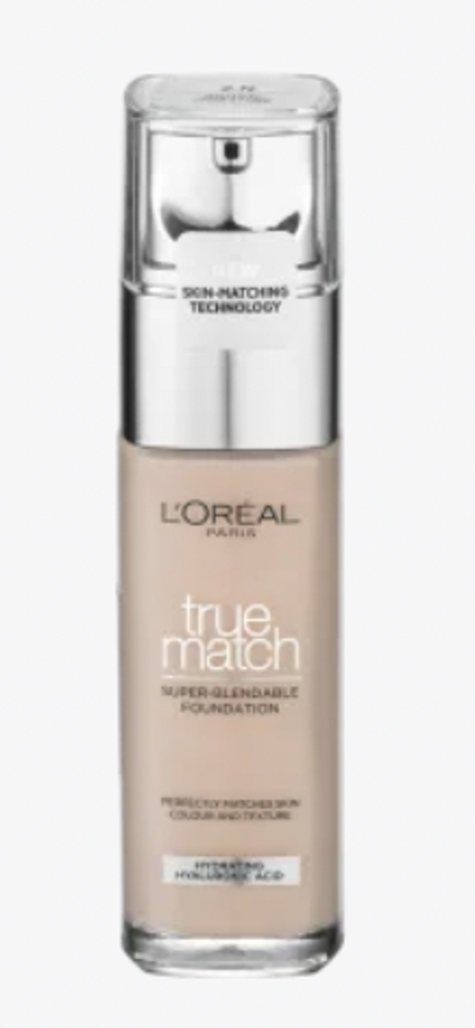 L'ORÉAL PARiS 399 Kč
L'ORÉAL PARiS 399 Kč