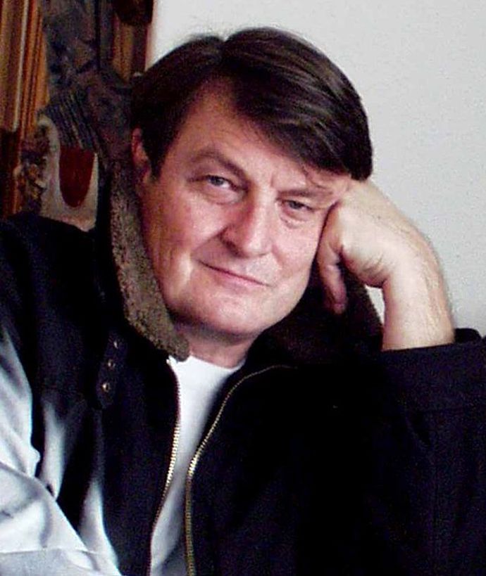Ladislav Štaidl
