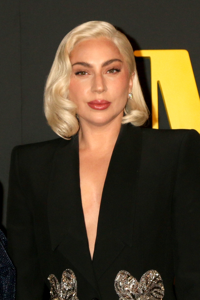 Lady Gaga
Lady Gaga
