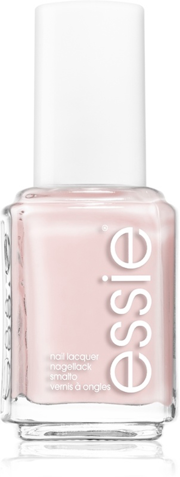 Lak na nehty odstín Mademoiselle, Essie, 240 Kč
