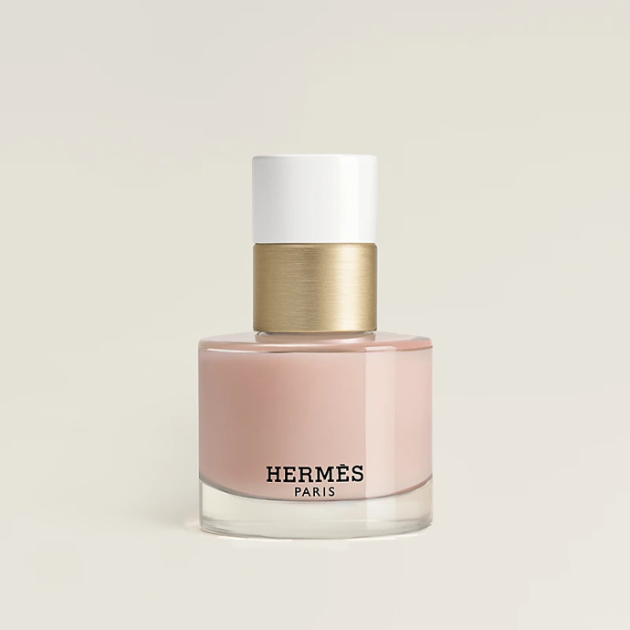 Lak na nehty odstín Rose Porcelaine, HERMÈS, 1250 Kč
