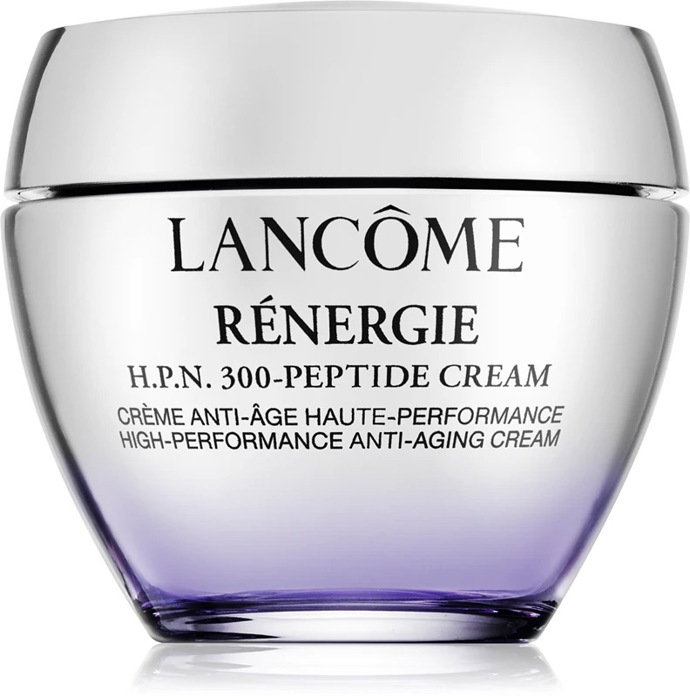 Krém proti vráskám, Lancôme, 2629 Kč
Krém proti vráskám, Lancôme, 2629 Kč