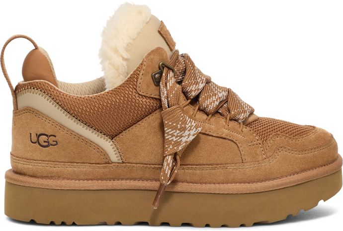UGG, 4790 Kč, urbanlux.cz
UGG, 4790 Kč, urbanlux.cz