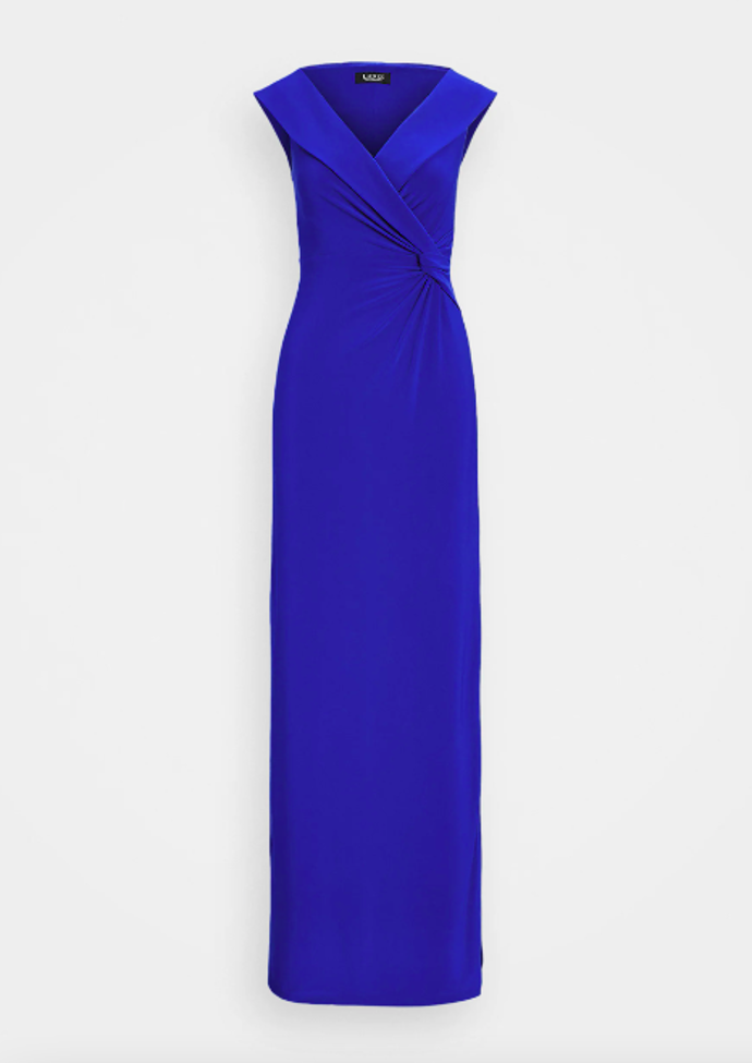 Lauren Ralph Lauren, 7400 Kč
Lauren Ralph Lauren, 7400 Kč