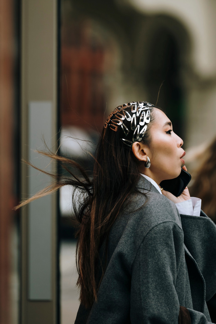 Sponky street style
