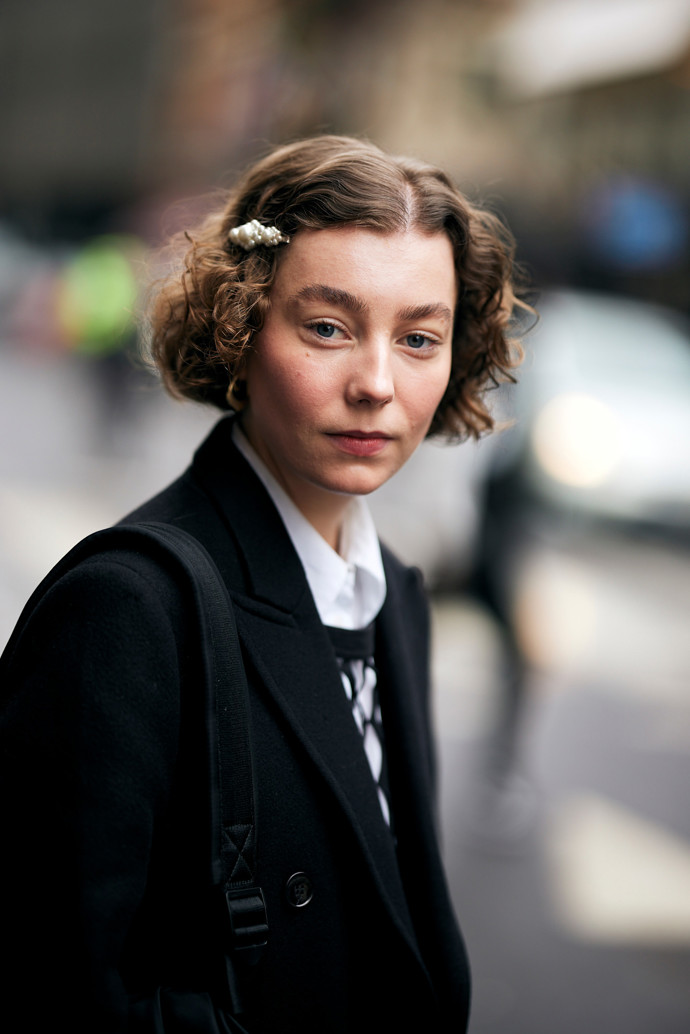 Sponky street style
