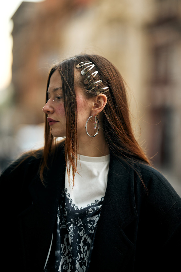 Sponky street style
