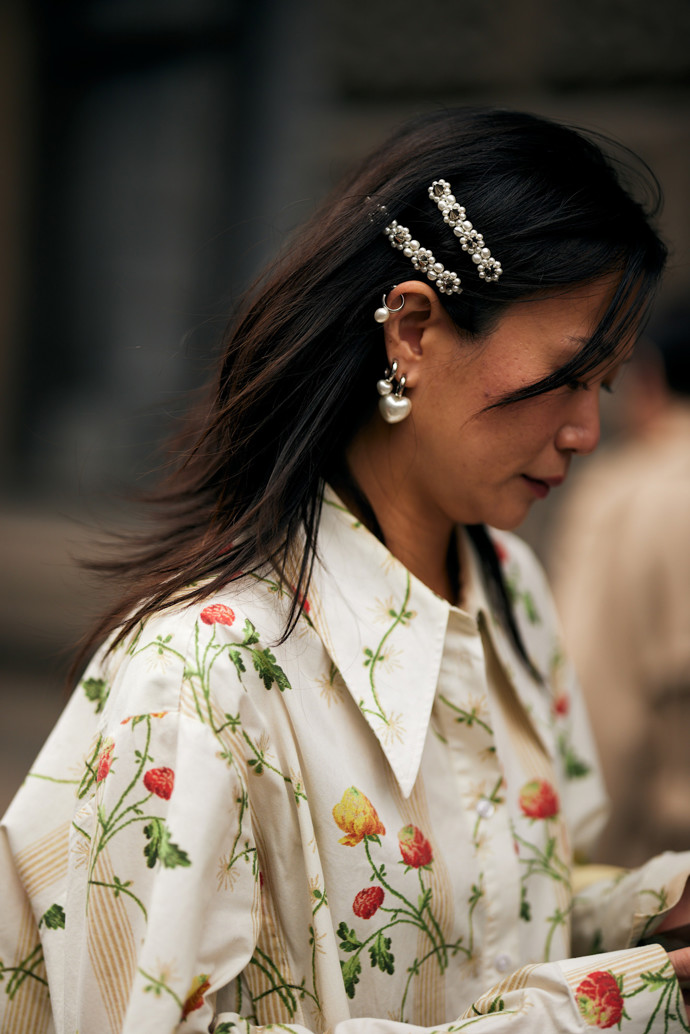 Sponky street style
