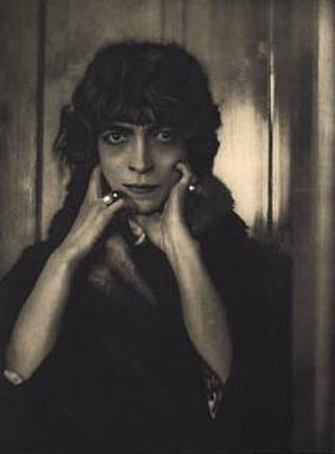 Luisa Casati Stampa di Soncino
