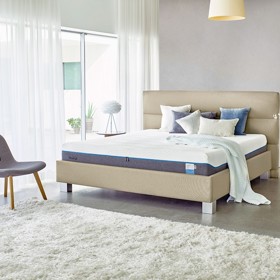 Luxusní matrace Tempur Cloud Elite 90x200 cm, ProSpánek, od 33 294 Kč
