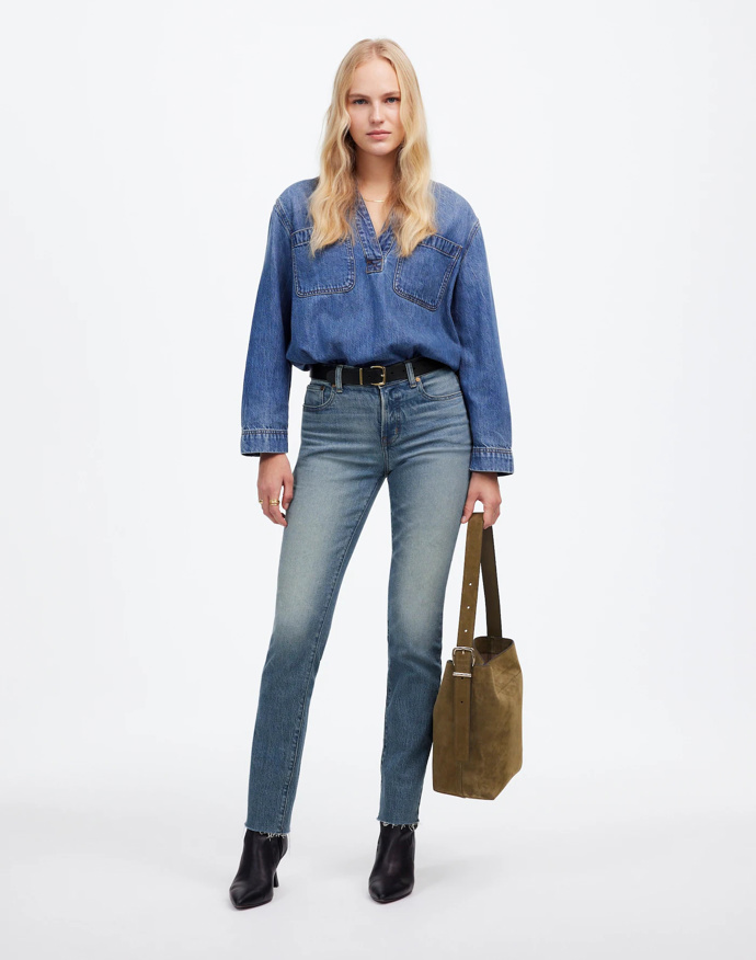 Madewell, 4219 Kč
