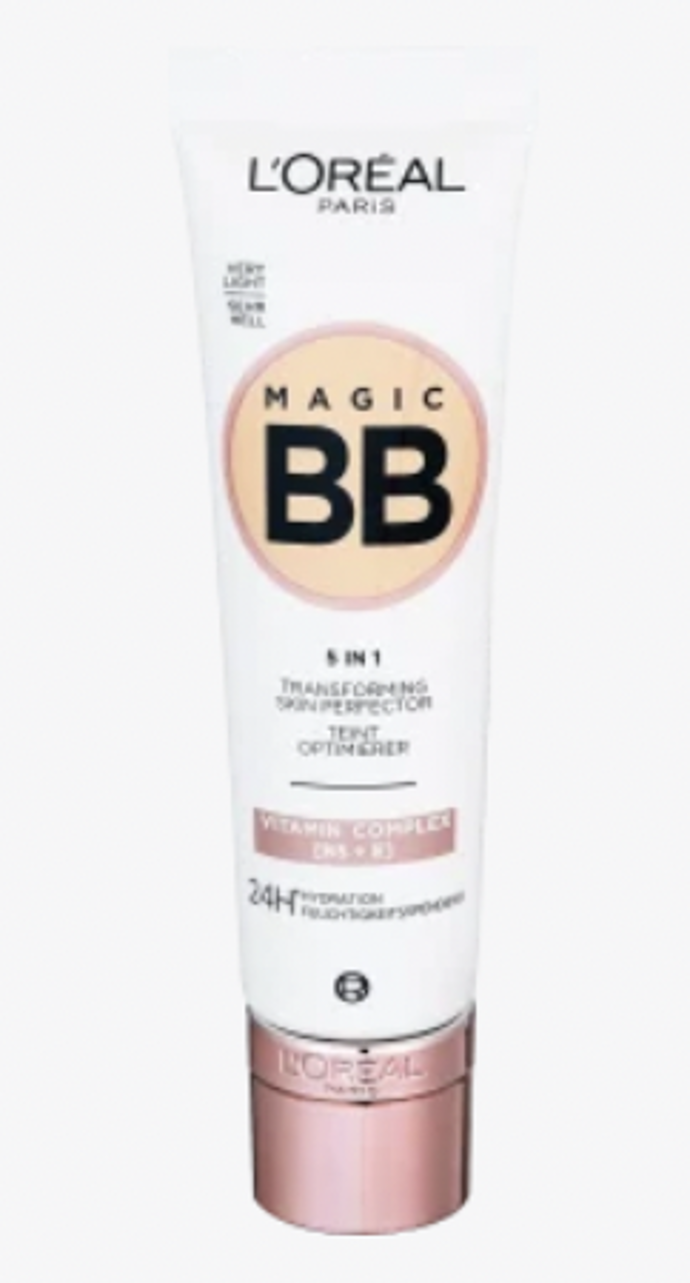 Magic BB krém 349 Kč
Magic BB krém 349 Kč