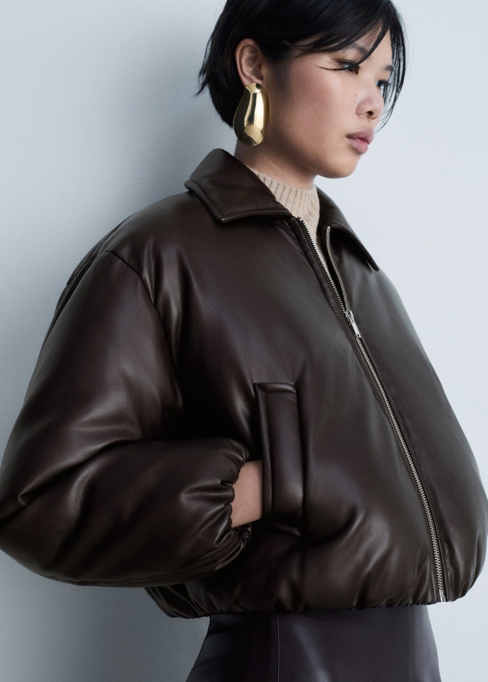 Bomber, Mango, 2499 Kč
