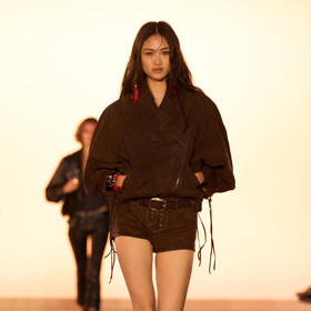 Isabel Marant S25
