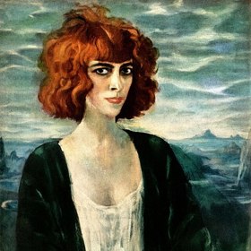 Luisa Casati Stampa di Soncino
