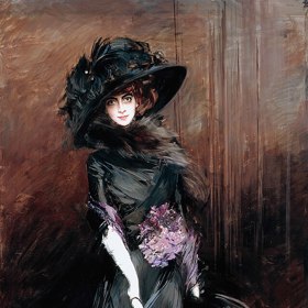Luisa Casati Stampa di Soncino
