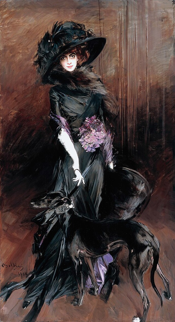 Luisa Casati Stampa di Soncino
