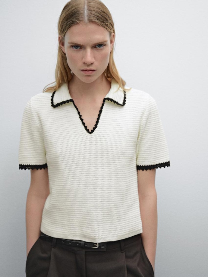 Massimo Dutti, 1999 Kč
Massimo Dutti, 1999 Kč