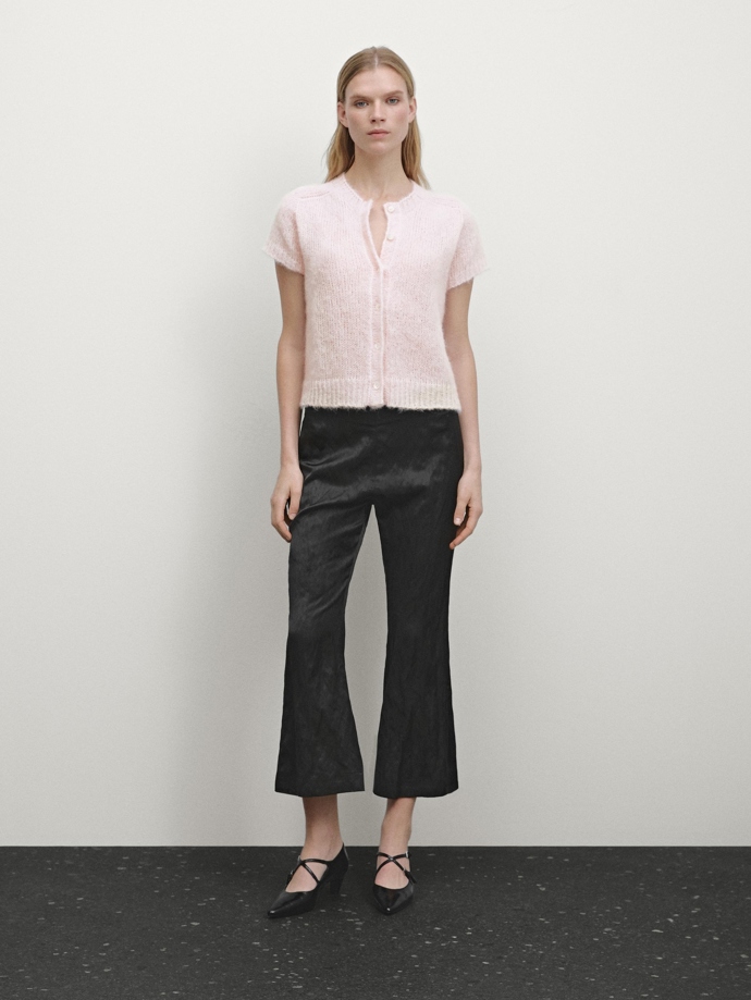 Massimo Dutti, 2399 Kč
Massimo Dutti, 2399 Kč