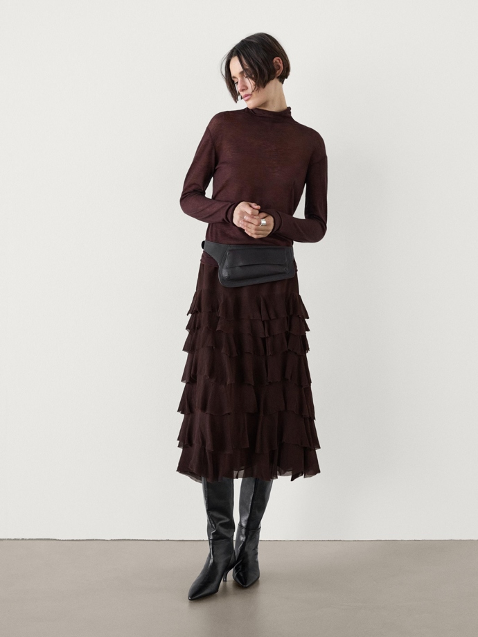 Massimo Dutti, 2699 Kč
