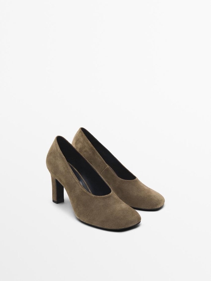 Massimo Dutti, 2999 Kč
