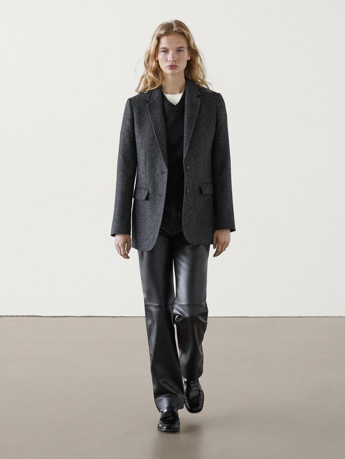 Massimo Dutti, 4599 Kč
Massimo Dutti, 4599 Kč