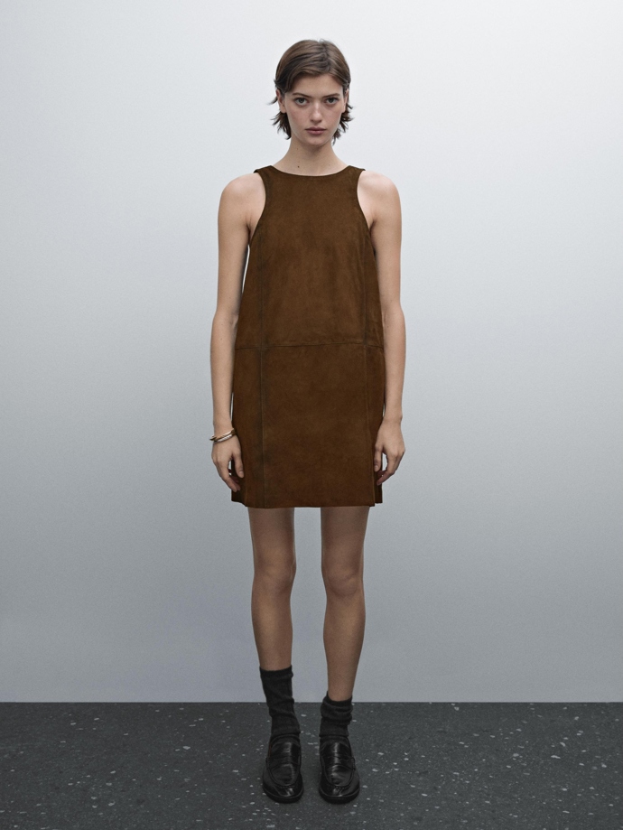 Massimo Dutti, 7999 Kč

