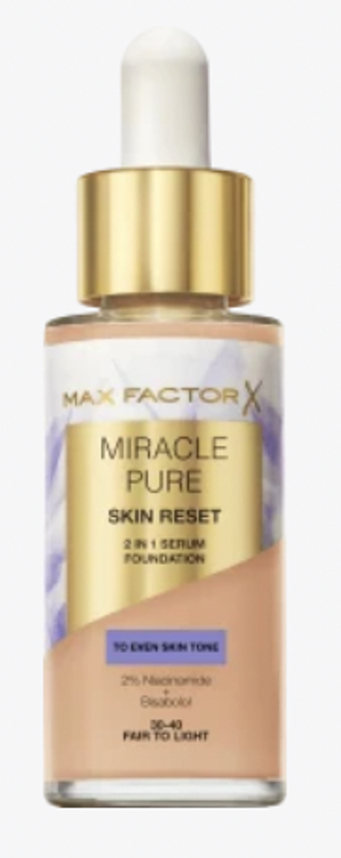 MAX FACTOR 149 Kč
MAX FACTOR 149 Kč