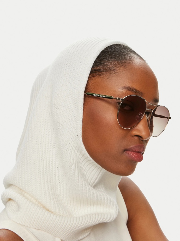 Balaklava, Max Mara, 2969 Kč
Balaklava, Max Mara, 2969 Kč