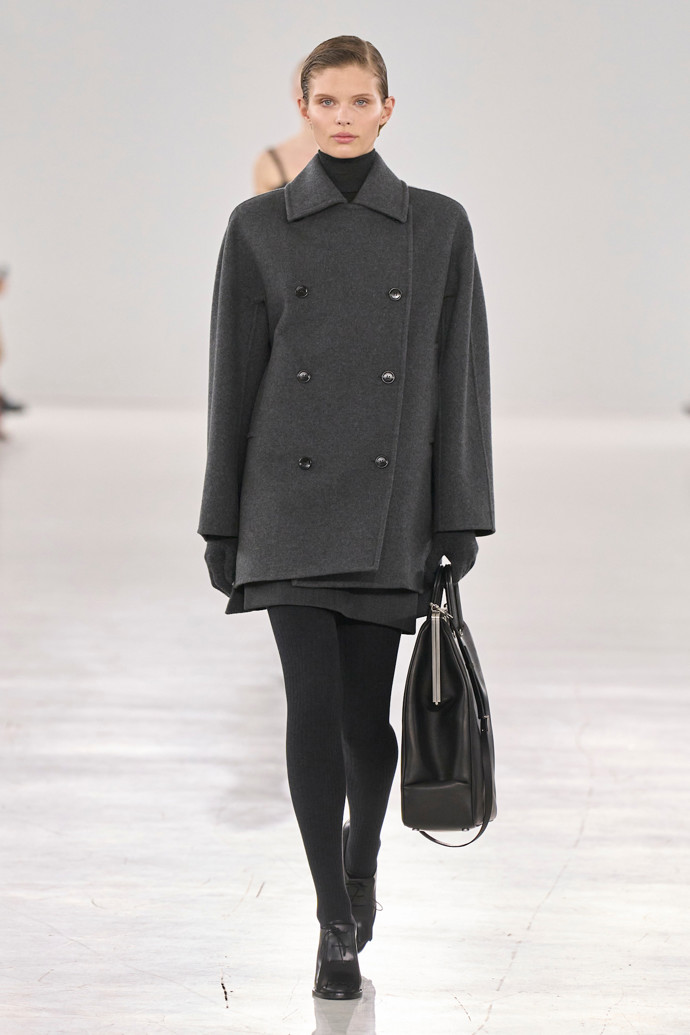 Max Mara podzim/zima 2024
Max Mara podzim/zima 2024