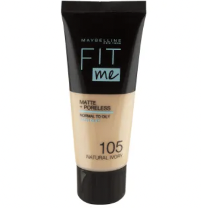 MAYBELLINE NEW YORK 179 Kč
MAYBELLINE NEW YORK 179 Kč