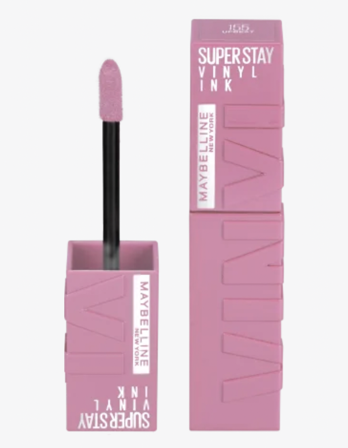 MAYBELLINE NEW YORK 229 Kč
MAYBELLINE NEW YORK 229 Kč