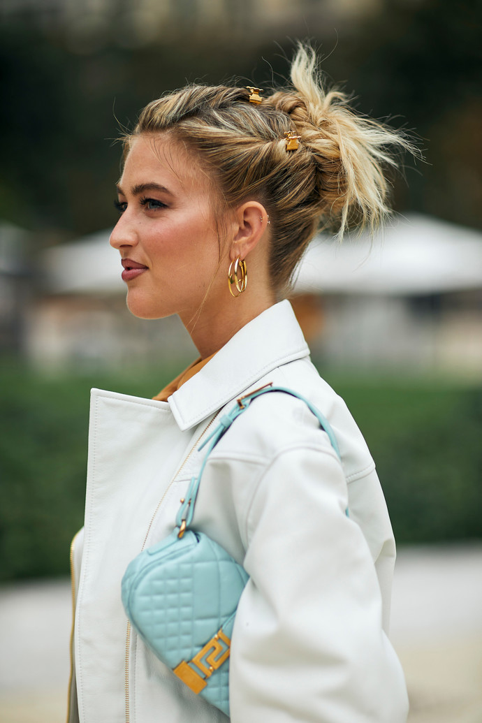Street style Milano
Street style Milano
