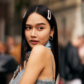 Sponky street style
