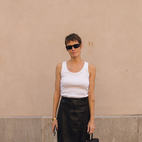 Milano Street style S25
