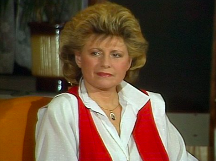 Milena Vostřáková
