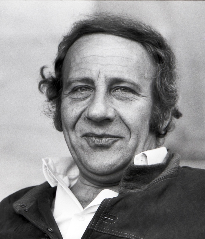 Miroslav Moravec
Miroslav Moravec
