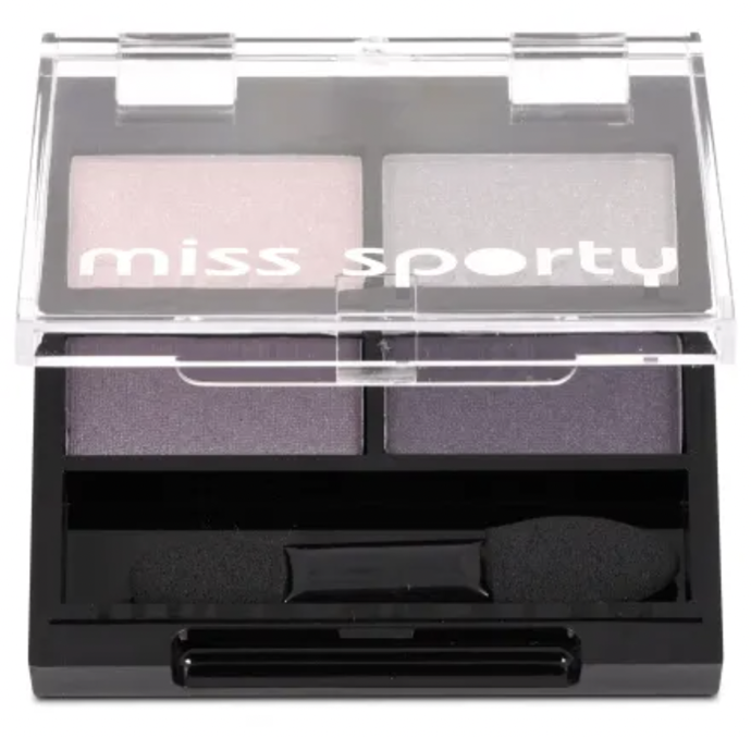 miss sporty oční stíny 99 Kč
miss sporty oční stíny 99 Kč