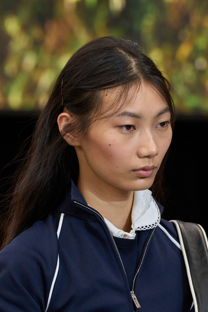 Miu Miu jaro/léto 2025
