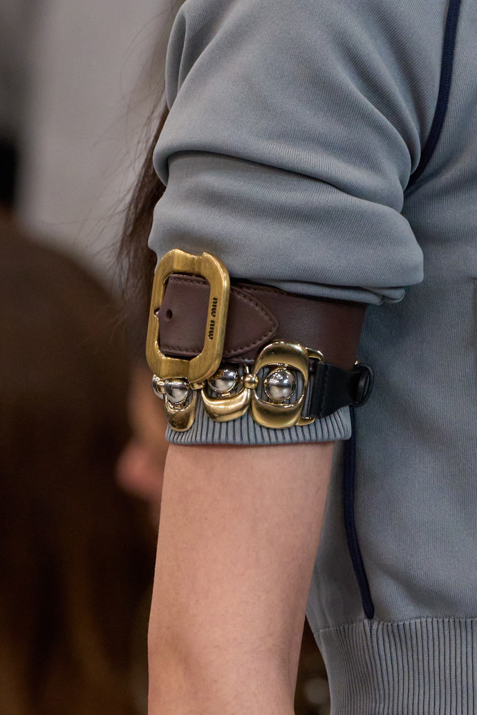 Miu Miu jaro/léto 25
Miu Miu jaro/léto 25