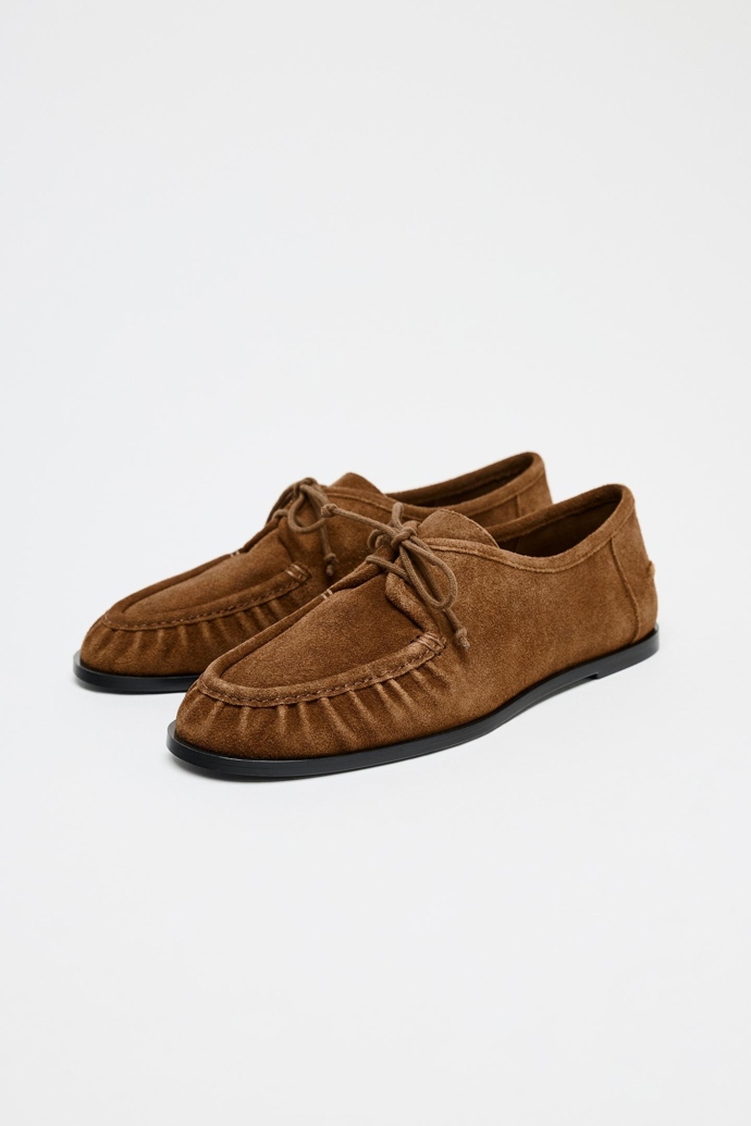 Mokasíny, Zara, 1599 Kč
Mokasíny, Zara, 1599 Kč